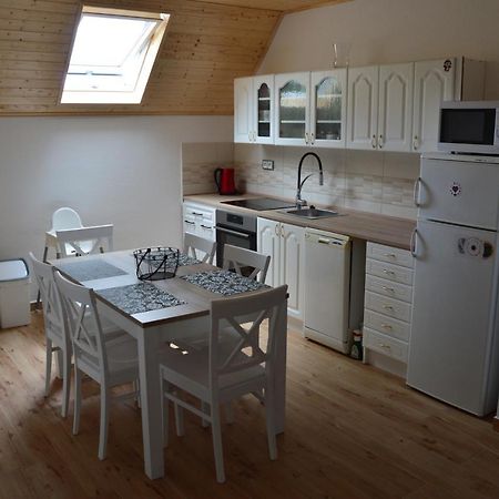 Horsky Apartman Pod Zelenou Strechou Bartosovice v Orlickych Horach Exterior photo