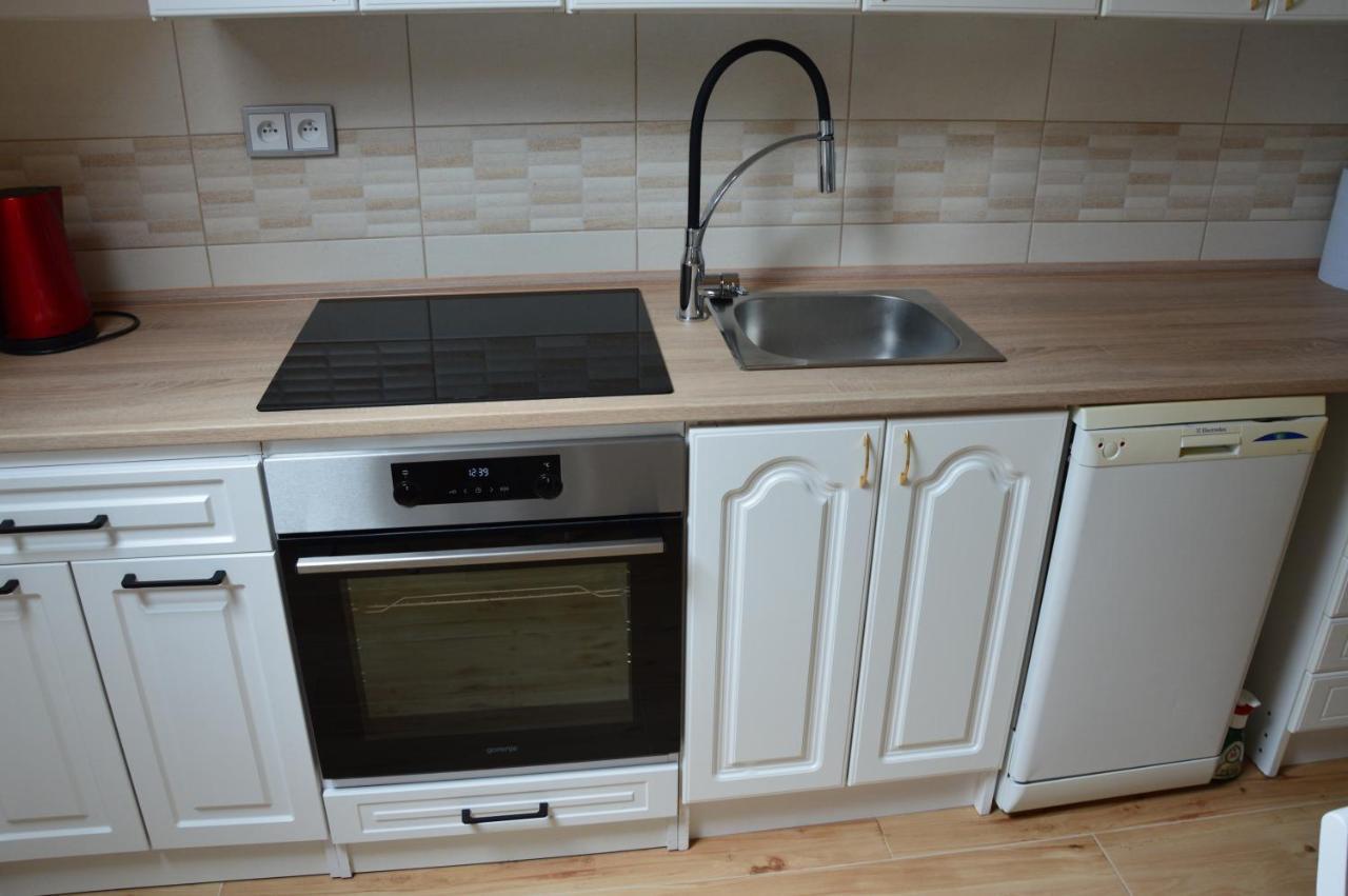 Horsky Apartman Pod Zelenou Strechou Bartosovice v Orlickych Horach Exterior photo