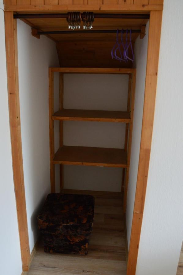 Horsky Apartman Pod Zelenou Strechou Bartosovice v Orlickych Horach Exterior photo