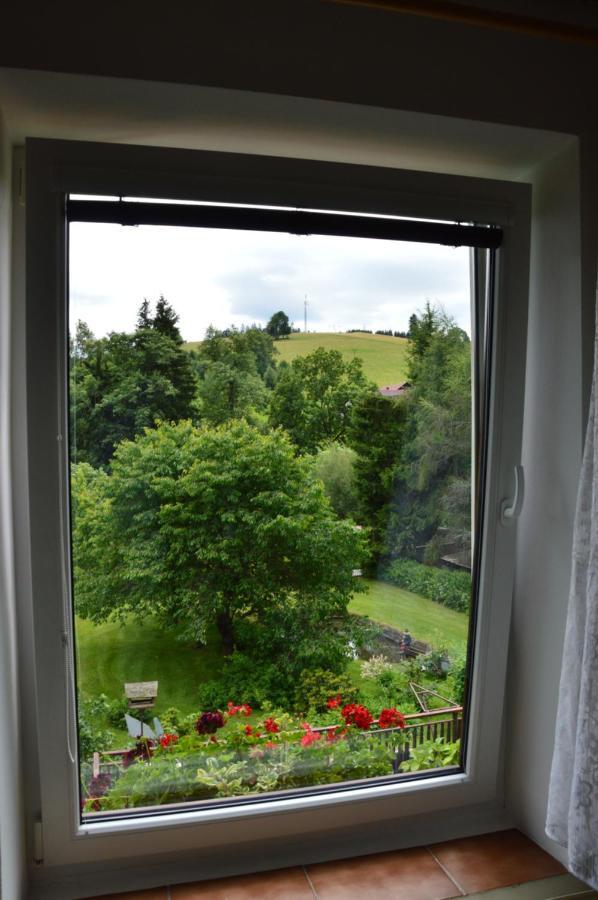 Horsky Apartman Pod Zelenou Strechou Bartosovice v Orlickych Horach Exterior photo