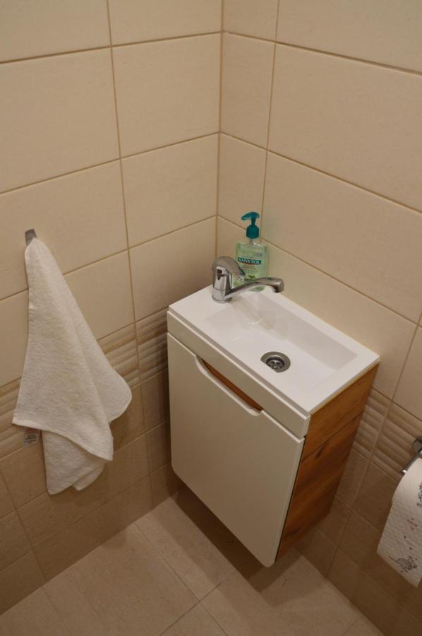 Horsky Apartman Pod Zelenou Strechou Bartosovice v Orlickych Horach Exterior photo