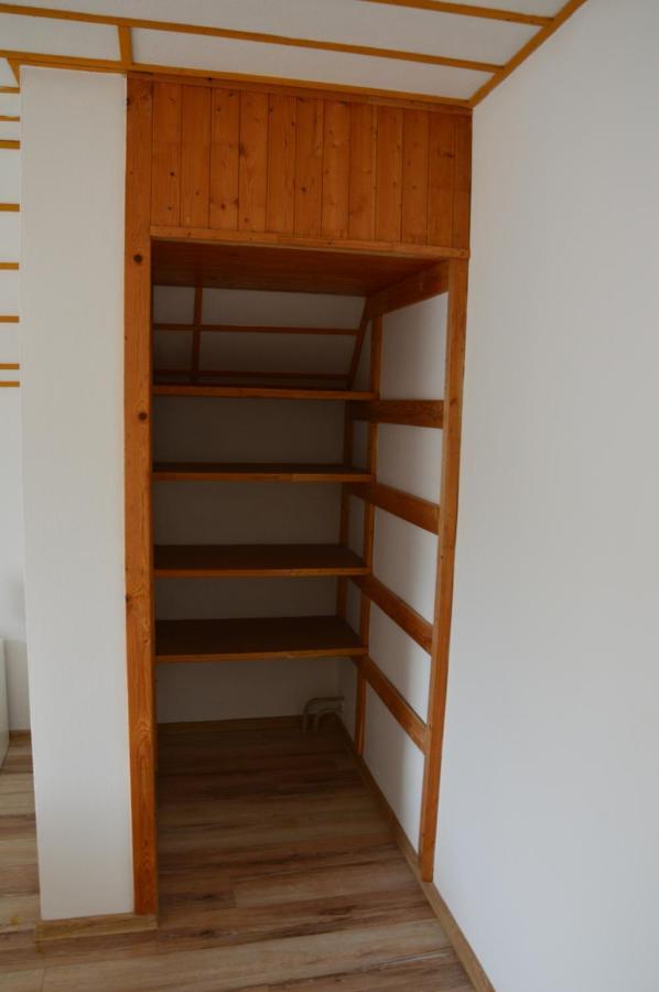 Horsky Apartman Pod Zelenou Strechou Bartosovice v Orlickych Horach Exterior photo