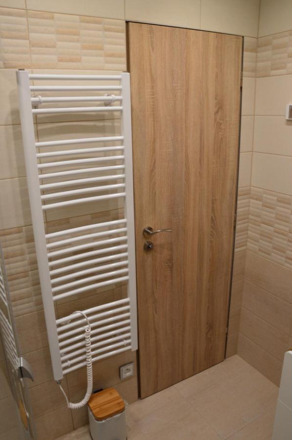 Horsky Apartman Pod Zelenou Strechou Bartosovice v Orlickych Horach Exterior photo